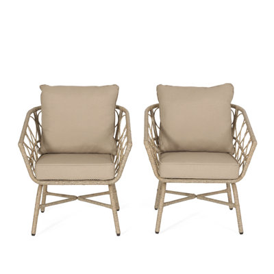 CLUB CHAIR