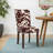 Lancaster 18'' H Fabric Upholstered Side Chair-1566416649