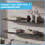Harbour Housewares - Modern Floating Wall Shelf-79460176-79460180