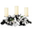 Christmas Table Centrepieces