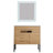 Marlaena 36 " W 1 Single With Top
