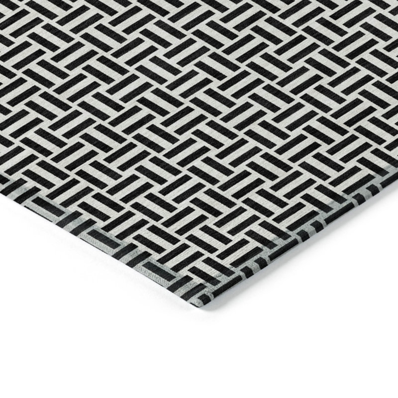  Maliana Area Rug, Rectangle 3' x 5'