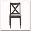 Chaises de salle à manger en bois