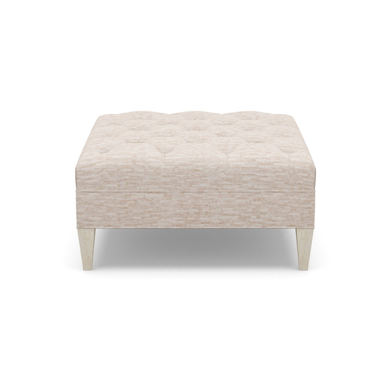 Square Ottoman, Sandstone, 8172-88