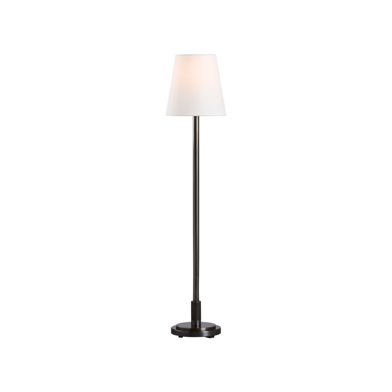 Underwood Table Lamp, 28.5'' H x 6'' W x 6'' D, Oil Rubbed Bronze, In-Line
