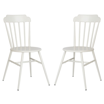 Chaise de patio empilable Davion