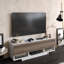 Meuble télé pour téléviseur de 50 po ou moins Gess-643424023