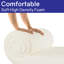 Mousse faite sur mesure pour le remplacement des coussins, des chaises et des coussins-132453504