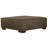 Upholstered Ottoman