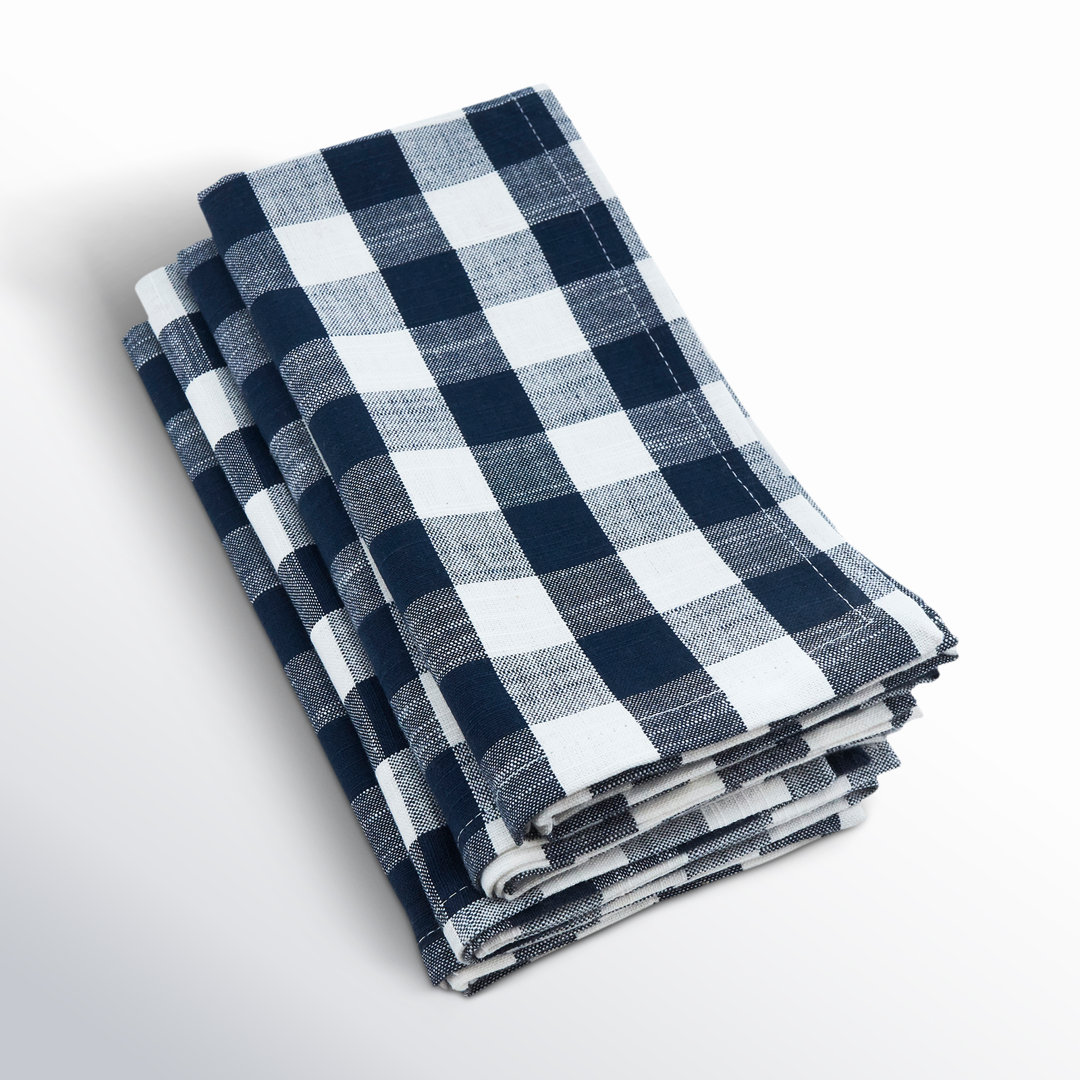 Utopie Dinner 20" Cotton Napkin (Set of 4) Birch Lane™