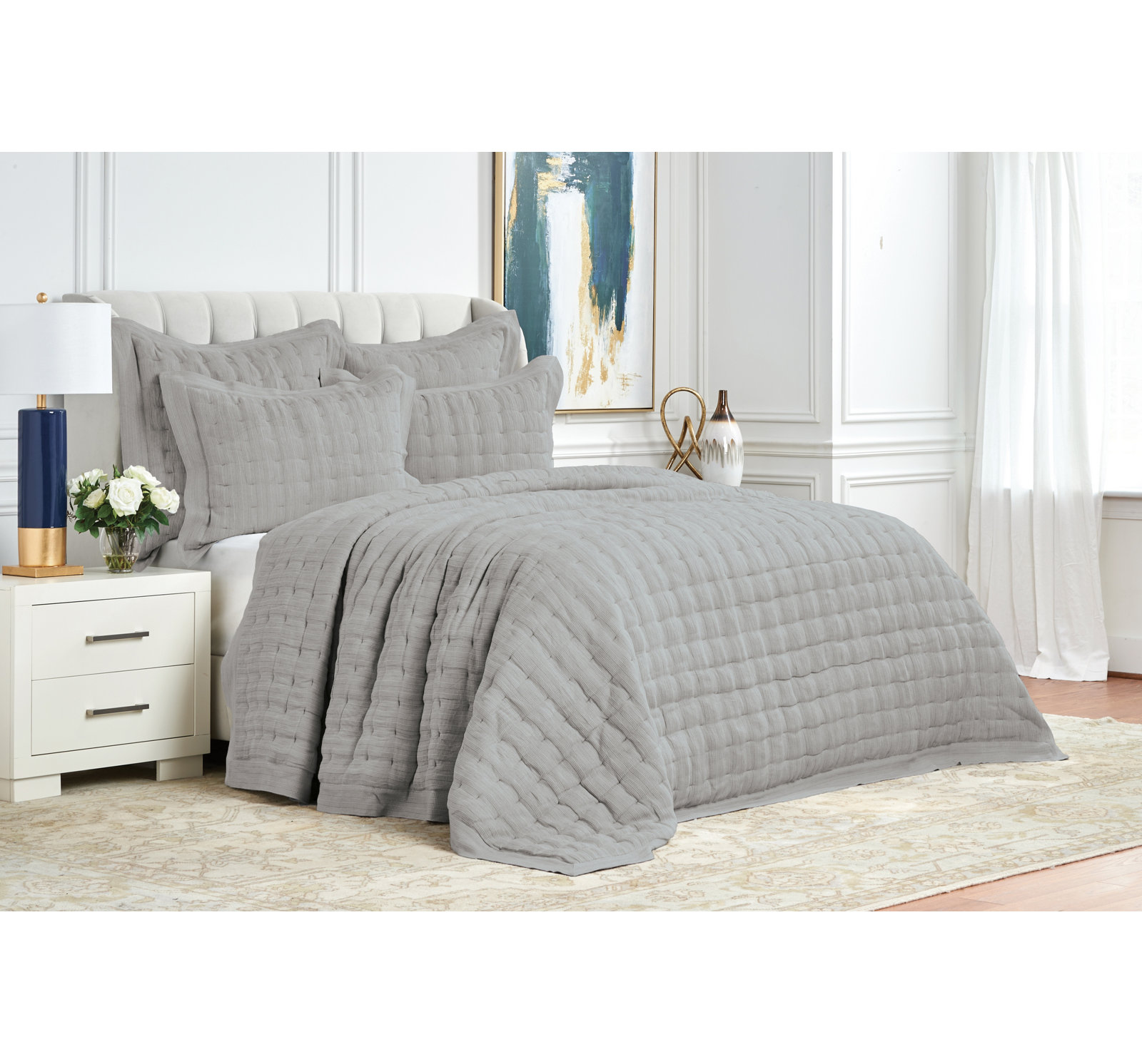 Natasha Cotton Shams, Euro, Shale