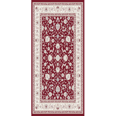 Amya Oriental Area Rug