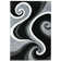 Mccampbell Abstract Indoor Rug