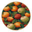  Tapis lavable avec fruits Aprium-829633185