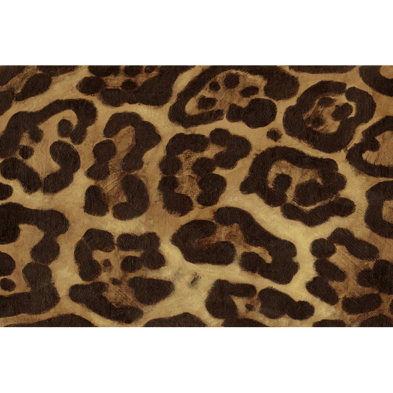 Spots I - Wrapped Canvas Art Prints, 30cm H x 46cm W x 3.8cm D