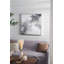 Art mural encadré 39,4 x 39,4 po