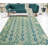 Flatweave Nowa Blue Rug