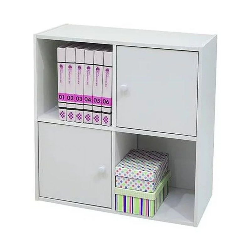Cube Bookcase