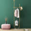 Portemanteaux sur pied simple et moderne