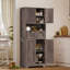 Rangement pour salle de bain Maydelle-948075245