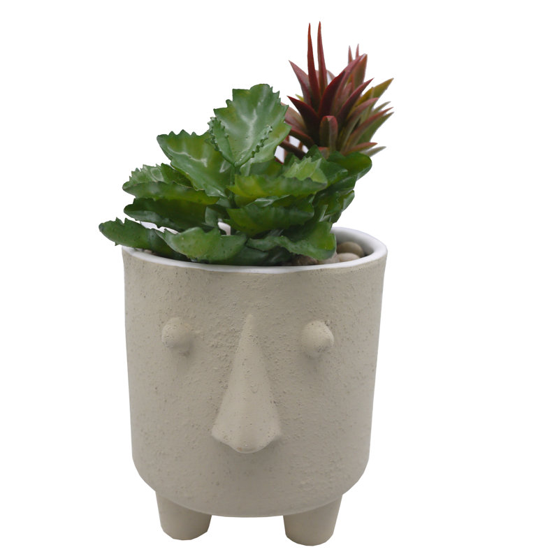 Gipson Ceramic Pot Planter