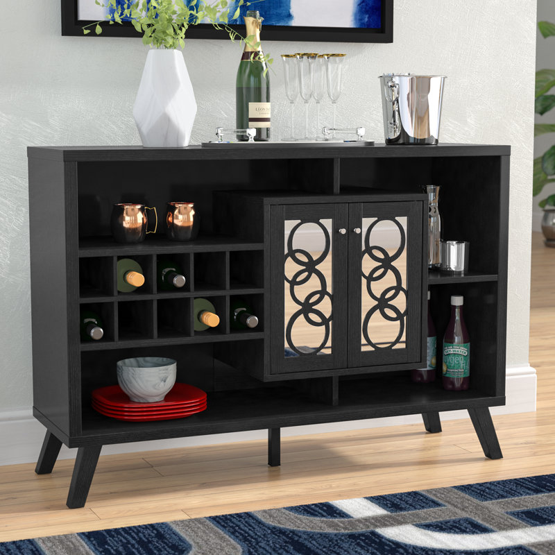 Strattford 47.25 " W Sideboard