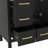 36 Inch Sinkless Bathroom Vanity, Stand-Alone Style Featuring 5 Drawers And Gentle-Close Doors-746787564