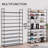 50 Pair Shoe Rack