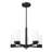 Avers 5 Light Chandelier-100157142