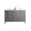 Ensemble de meuble-lavabo simple 29 po Wauconda-1592754927