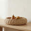 Bol en osier Harding naturel