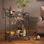 Bar Cart