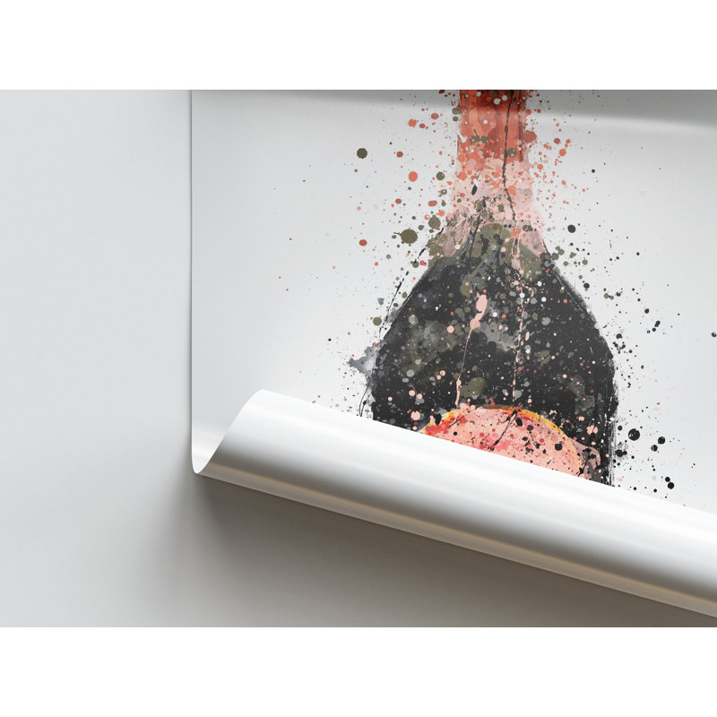 Print on Canvas, Wrapped Canvas, 20 cm H x 30 cm W