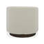 Fauteuil demi-tonneau pivotant Bennett-2098227110