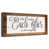 Floating Frame Walnut is unavailable