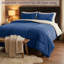 Ensemble de literie Sherpa - Ensemble de couvre-lit en polaire avec taies décoratives - Literie chaude et confortable-276097564-276097567