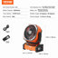 Ventilateur personnel 10,55 "VEVOR