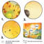 Enfants, art mural sur toile-149946069-149946065-176972012