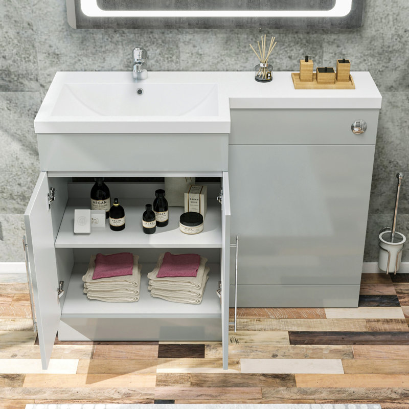 Bathroom Cabinet