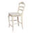Guzik Solid Wood Counter Stool-44186719