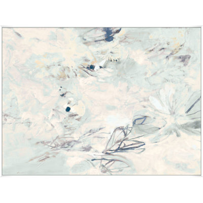 " Spring Gesture "