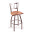 Tabouret de bar rotatif 25 po Nicolai-1988652400-1988652403-1988652282
