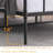 Latanja Metal Platform Bed Frame with Headboard-125557075