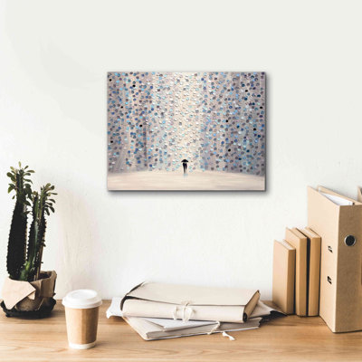 «Together» par Ekaterina Ermilkina, impression sur toile