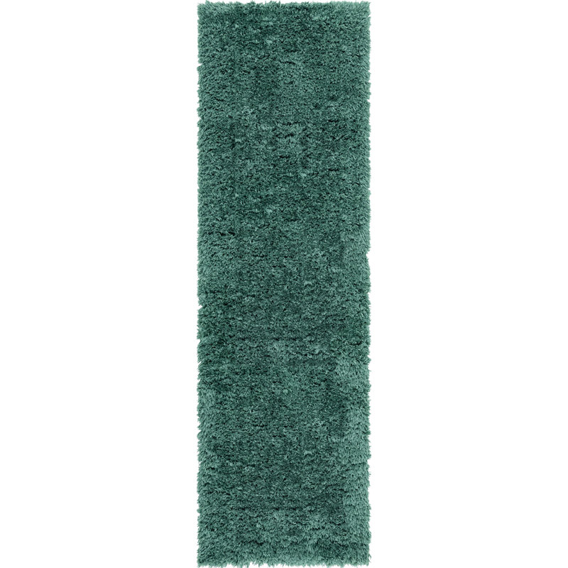 Indoor Rug, Runner 2'7" x 10'