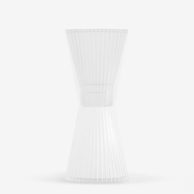 Ensemble de verres à décanter