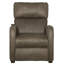 Fauteuil inclinable électrique Bangye Relaxer Power Zero Gravity-70674157