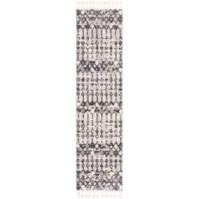 Kelbee Abstract Indoor Rug