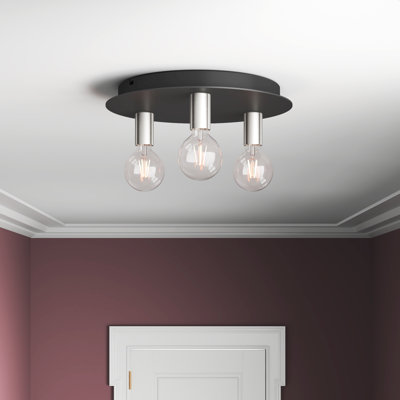 Jada Flush Mount