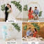 Metal Backdrops & Signs